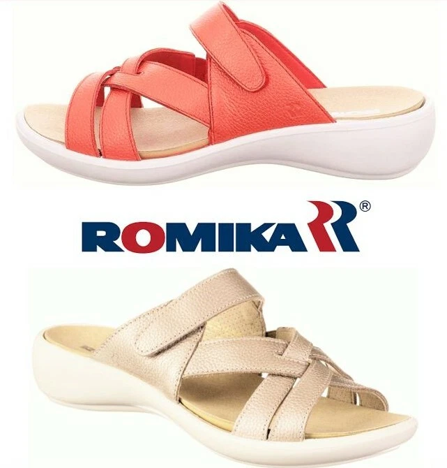 Romika tahiti sandals best sale