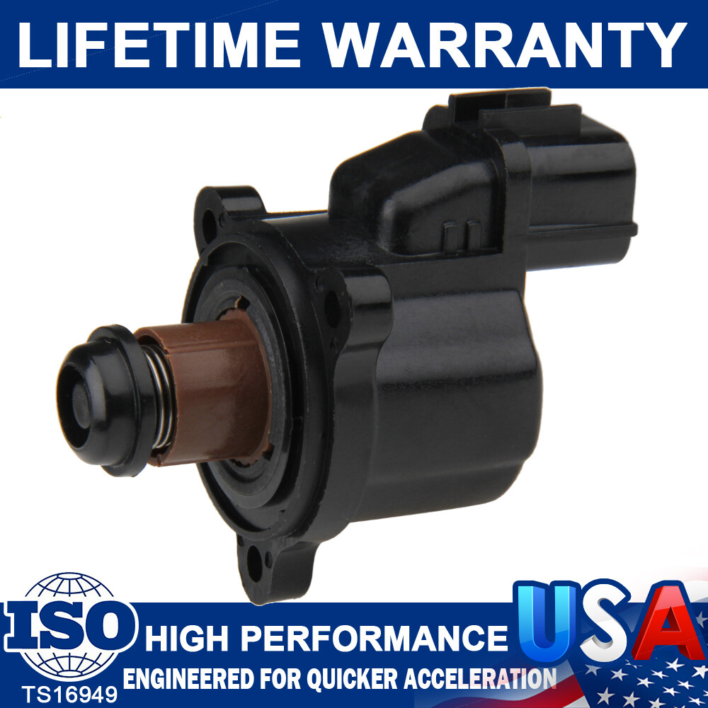 Idle Air Speed Control Valve IAC For Suzuki Grand Vitara 01 XL-7 