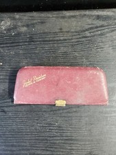 Vintage Jenkel - Davidson Stylists in Eyewear Hard Case and Glasses