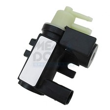 MEAT & DORIA Druckwandler Turbolader für Porsche 718 Boxster 2.0 S 2.5 Macan