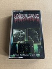 Undergang – Levende Forrådnelse ... Live I USA Cassette Extremely Rotten