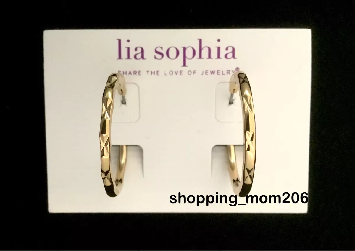 Lia Sophia