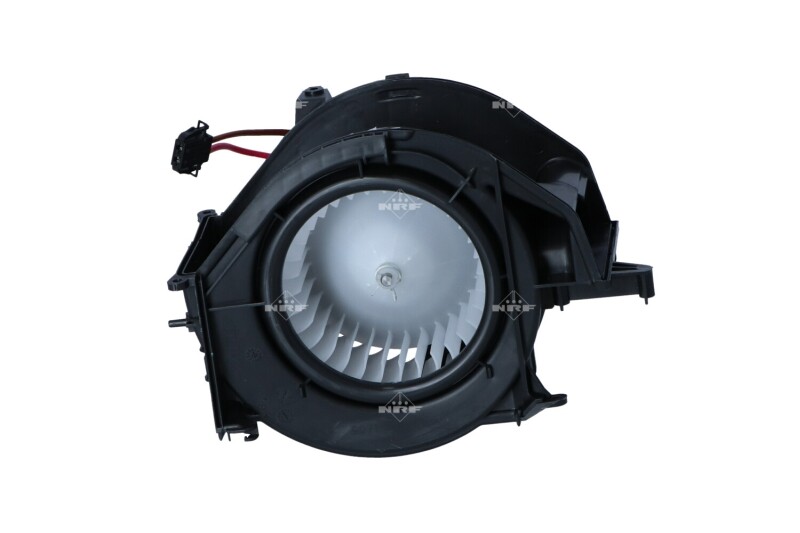 NRF 34229 Interior Blower for AUDI