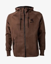 Hoyt Ridge Zip Hoodie X-Large