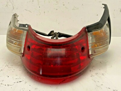 RICAMBI USATI, FANALE FANALINO POSTERIORE HONDA SH 300, ANNO