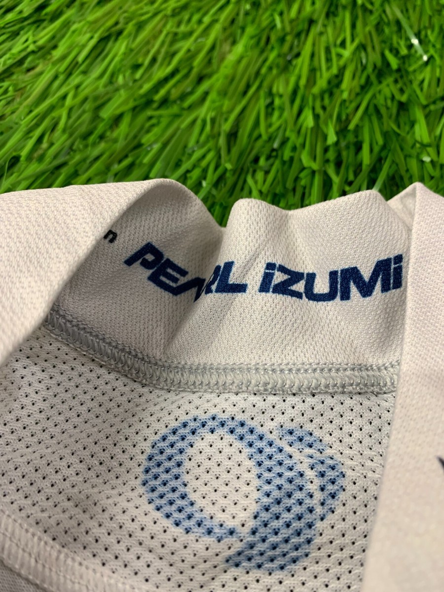 Maillot de cyclisme vintage Argos Pearl Izumi Uci Team Pro