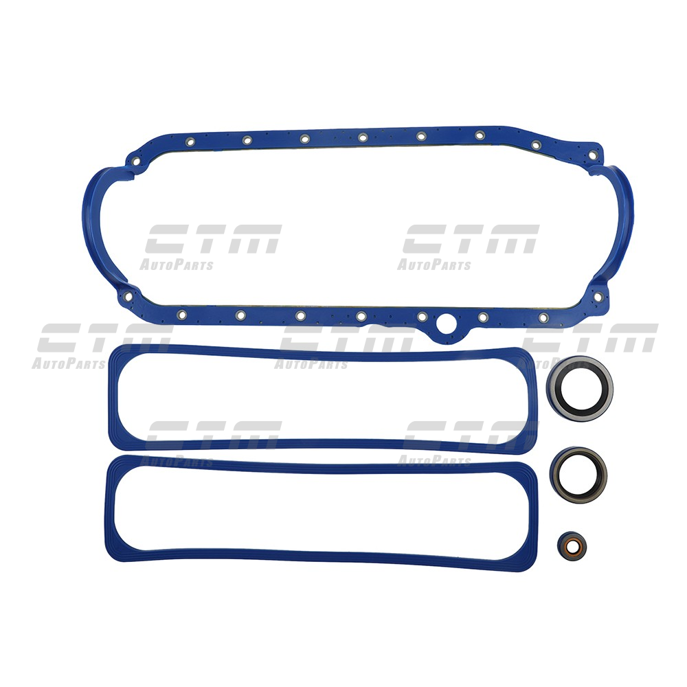 MA-4216920170 Full Gasket Set Compatible With/For 93-97 Chevrolet - Foto 7