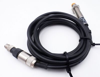 ifm electronic IF5329 IFA3004-BPKG Induktiver Sensor -used-