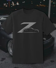 350Z Custom Automotive Logo Shirt - Adult & Youth Fast Ship!!