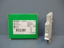 Schneider Electric M9A26924 OC Contact 410-415V NEW