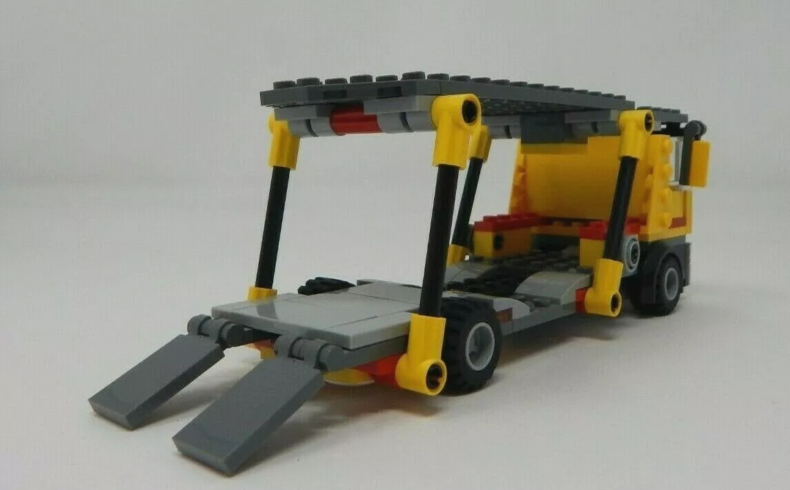 60060 lego new arrivals