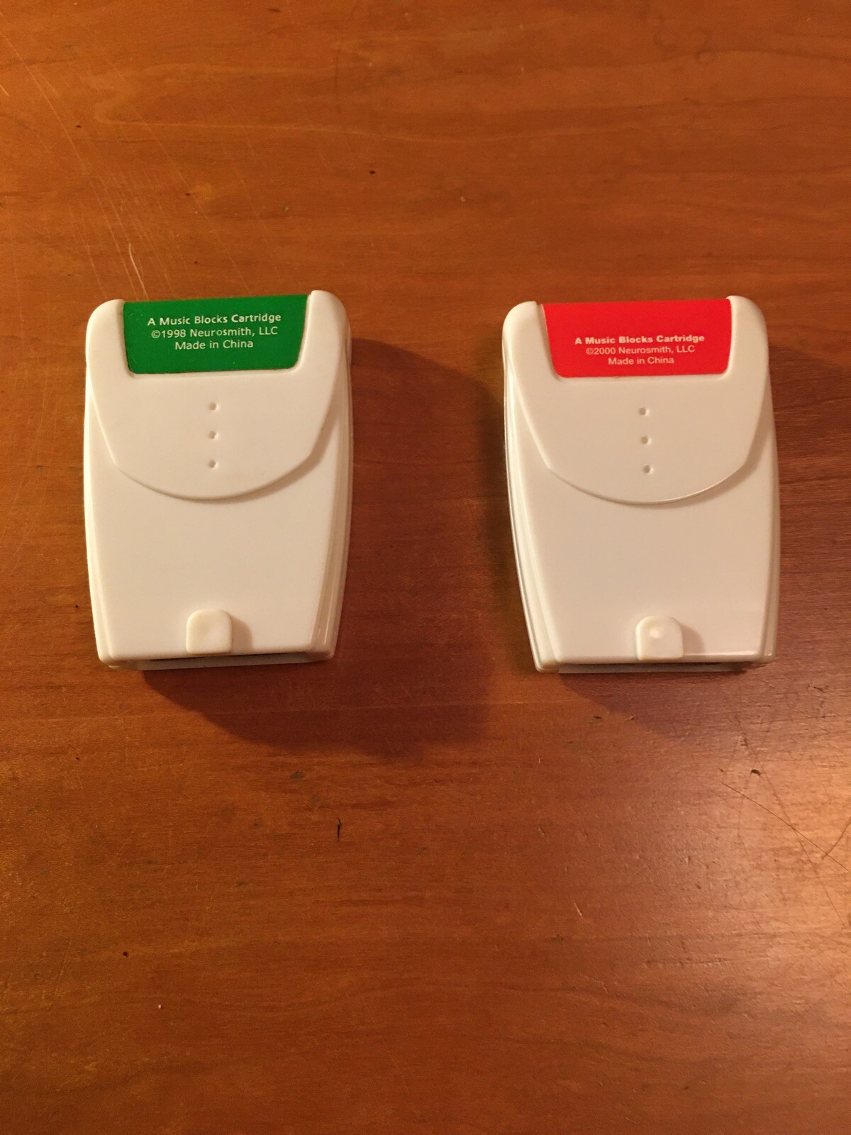 neurosmith music blocks