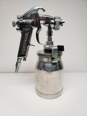 Craftsman 9.15519 HVLP Paint Spray Gun High Volume Low Pressure | eBay