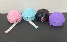 Crochet Yarn Thread Cloth Measure Tool Tape Measure