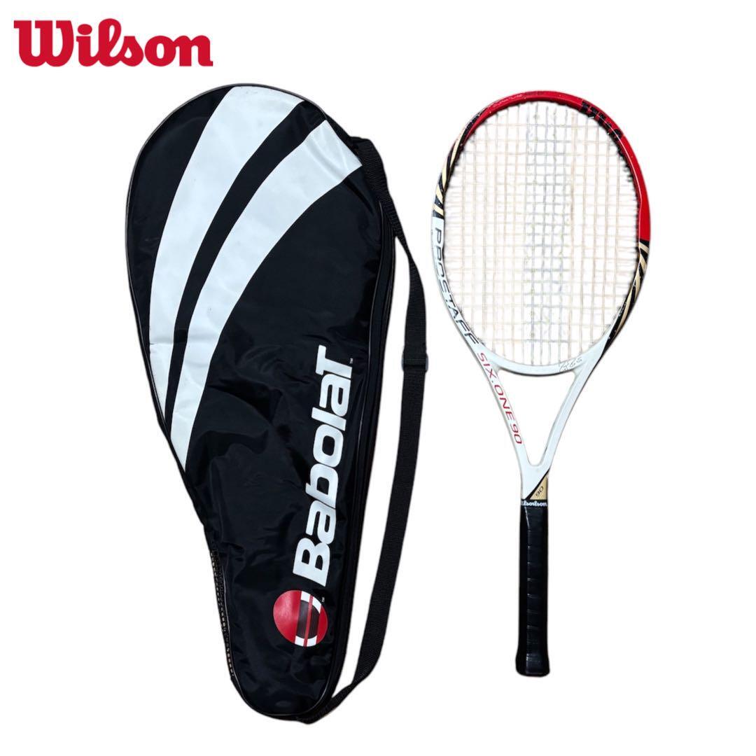 Wilson (k) six one tour 902本セット Wilson (k) six one tour
