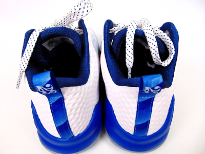 PEAK High Top Basketball Shoe Mens Size 7.0 Lou Williams
