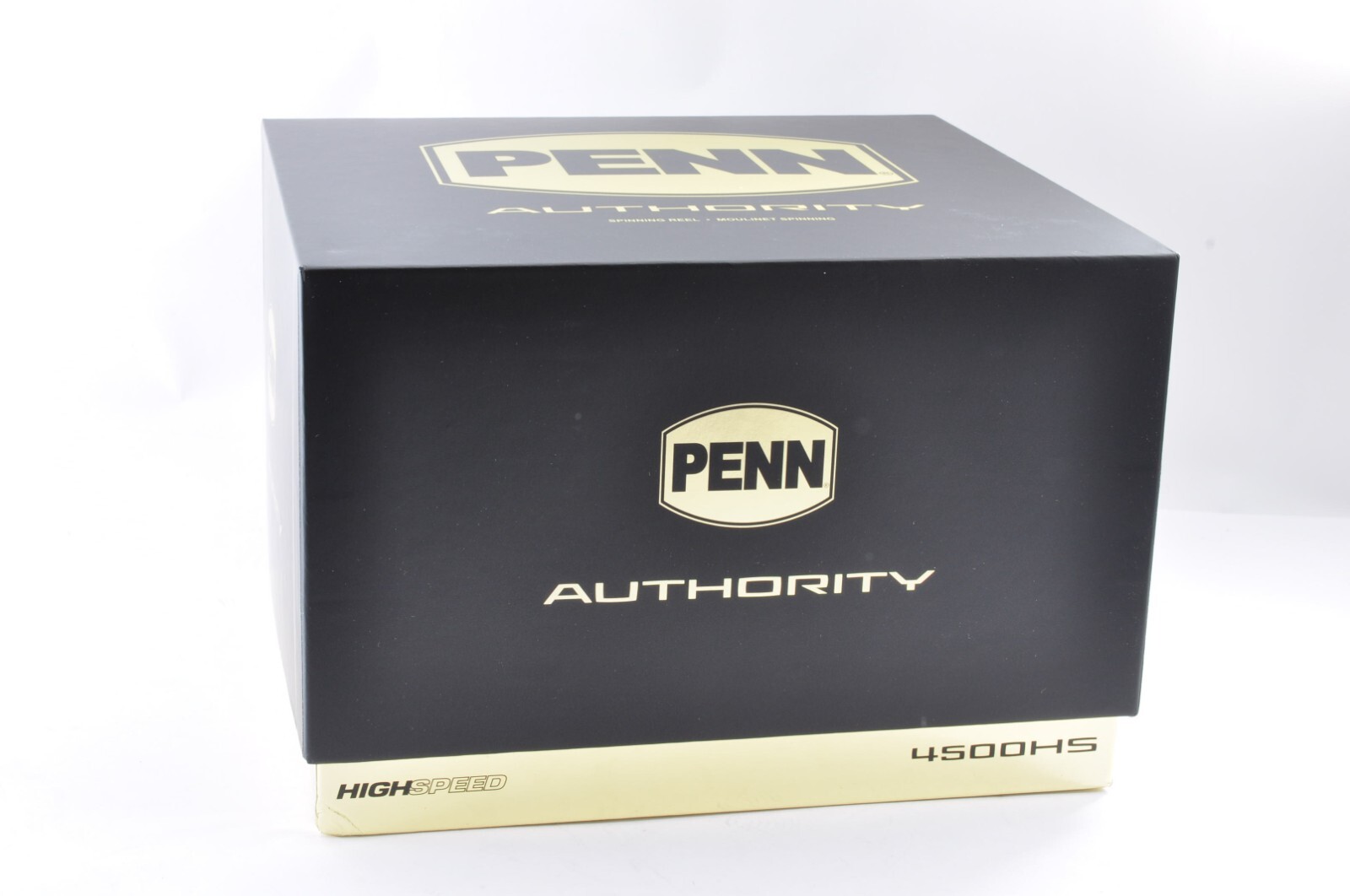 PENN Authority 4500HS Spinning Reel Ship from Japan New in Box
