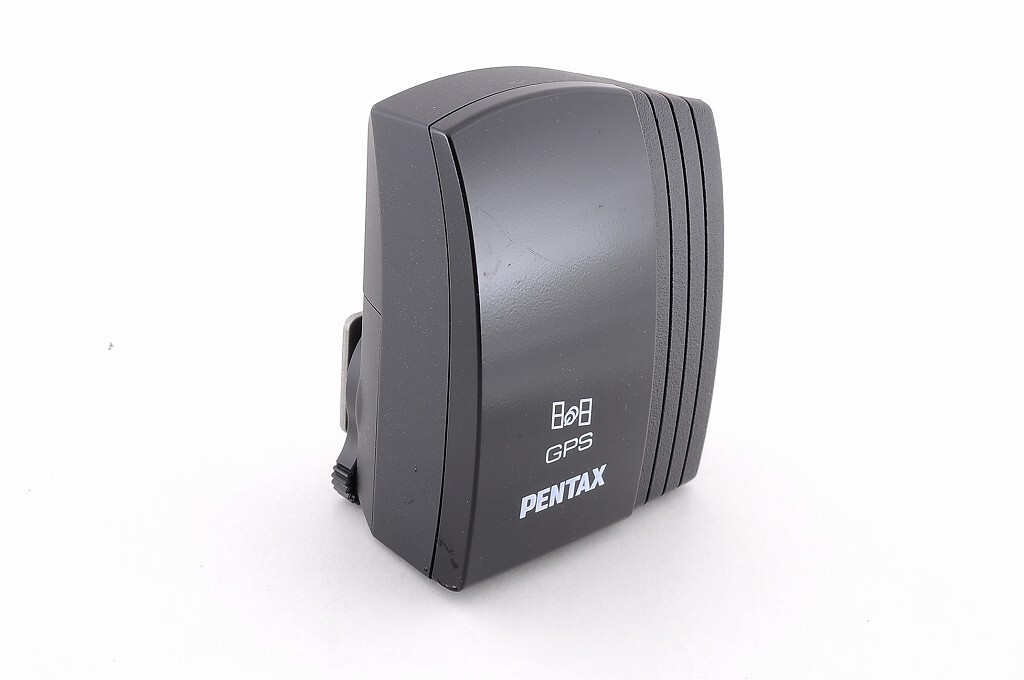PENTAX GPS Unit O-GPS1 for K-5, K-5II, K-30, K-01, K-r, 645D from JAPAN #264 PENTAX GPS Unit O-GPS1 for K-5, K-5II, K-30, K-01, K-r, 645D from JAPAN #264