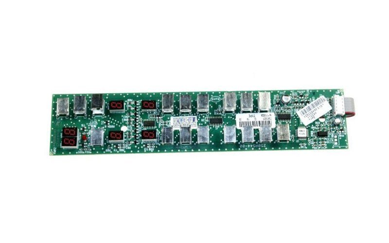 Carte clavier Brandt AS0003244 pour cuisiner à nouveau de bons petits plats