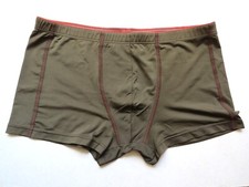 vanVaan Herren Unterhose  Gr. 7 Männer Sport Boxershorts mit Elasthan