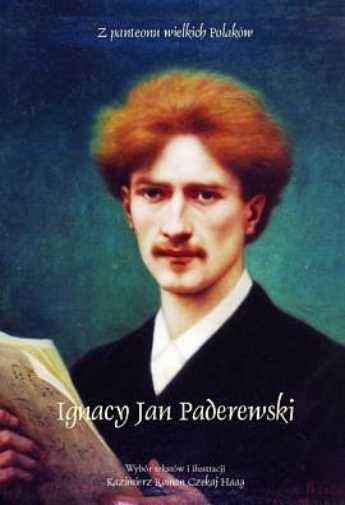 Thumbnail - Ignacy Jan Paderewski Z Panteonu Wielkich Polaków (polakow) Haag