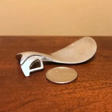 RDLC Traditional 1:9 Scale DEEP SEAT DRESSAGE/CROSS COUNTRY English Saddle Tree