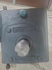 Boston Gear F724-40-B5-H Gear Reducer