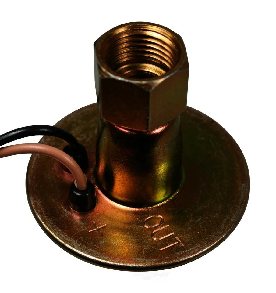 Электрический топливный насос ACDelco GM оригинальное оборудование MU1578 - Изображение 2 из 4