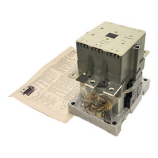 Siemens 3TB5417-0AM0 Contactor 2 S + 2 Ö 220 V 50 Hz / 264 V 60 Hz