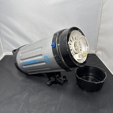 Flashpoint 620M 300 Watt Studio Monolight Tested Working