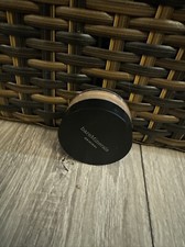 BareMinerals SPF 15 MATTE Powder Foundation "WARM TAN 22" Full 0.21 Oz NEW NIB