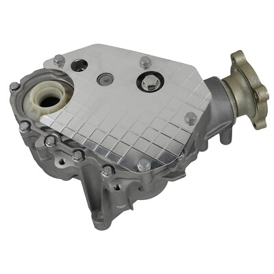 Transfer Case Differential PTO PTU For Ford Edge Explorer Taurus AWD 2007-2015