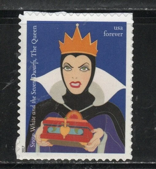 Disney White United States Stamps for sale | eBay