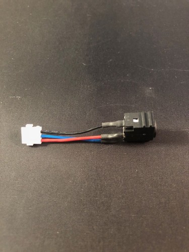 Cavo DC IN per Fujitsu Lifebook U745 p/n CP636978-XX NUOVO OEM - Foto 2 di 2