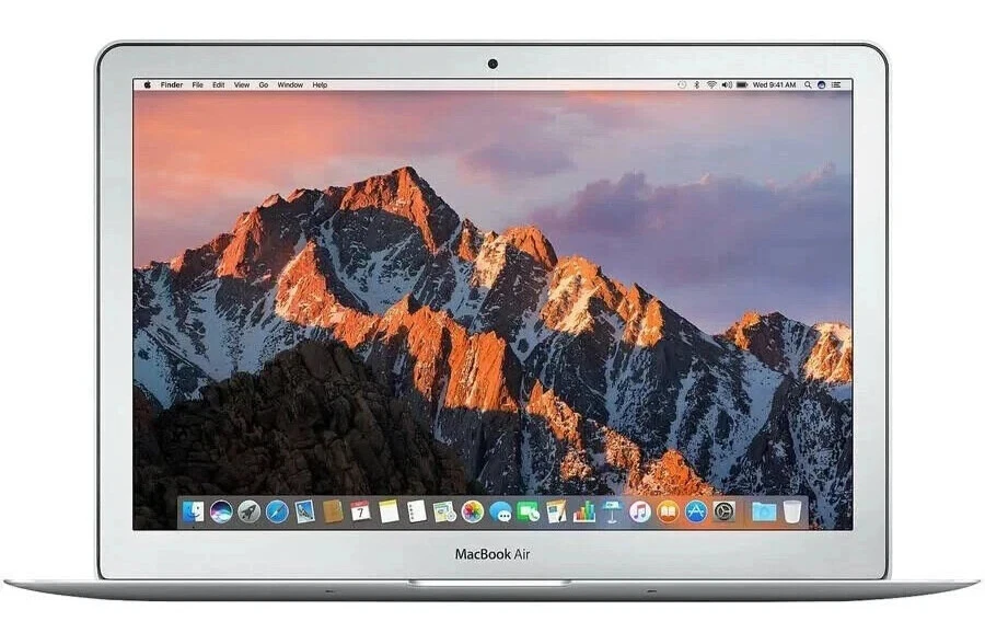 Apple MacBook Air 13 in 2017 for sale | eBay