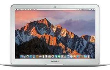 Apple MacBook Air 2017 13" - 1.8GHz Intel Core i5 512GB 8GB Silver - Good
