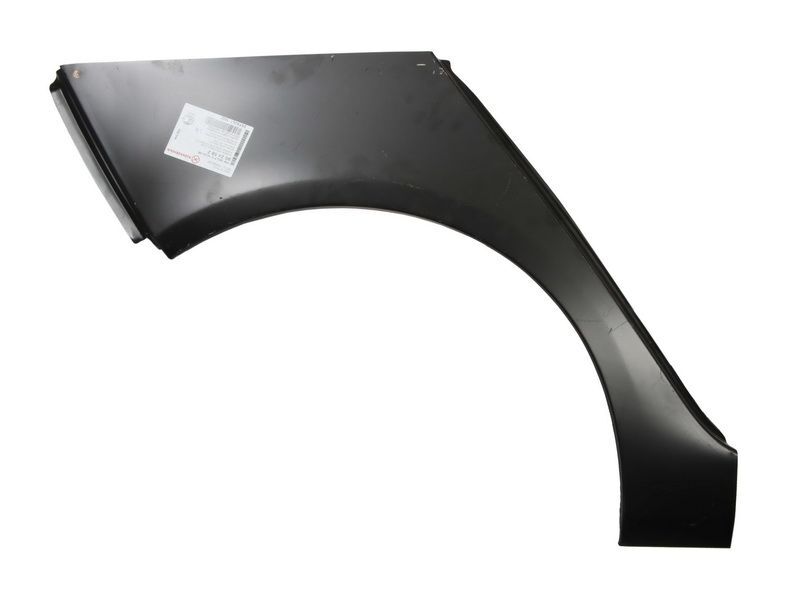Rear Right Fender Repair Fits: VW GOLF V 5D 10.03-02.09
