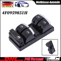 Topran Schalter Fensterheber 118 903 FüR Audi A3 8P1 Q7 4LB TSI Tfsi Power TDI