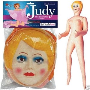 Inflatable Female Doll | eBay