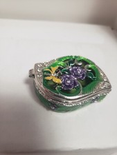 Boîte de collection Mouche Dans Le Jardin