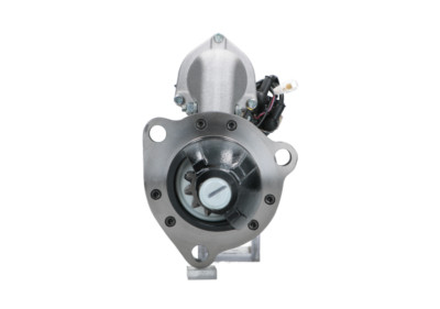 Nikko Neu Anlasser passend für Komatsu 7.5 kw 24  Volt 0-23000-7811
