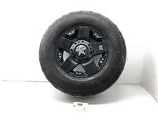 2015-2020 Chevrolet Suburban Rockstar Xd Wheel Rim Tire 17. 2015-2020 Chevrolet Suburban Rockstar Xd Wheel Rim Tire 17.