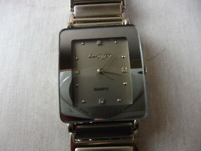 ANCIENNE MONTRE QUARTZ pour femme, Le Griffon EUR 27,00 - FR