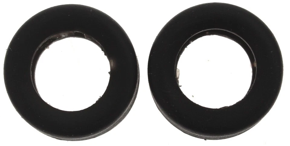 Ortmann Reifen Nr. 40f für Carrera 132/Go, SCX