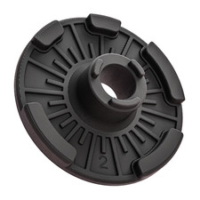 Bowflex / Nautilus SelectTech 552 Series 2 Disque 2 Disque Bowflex de remplacement
