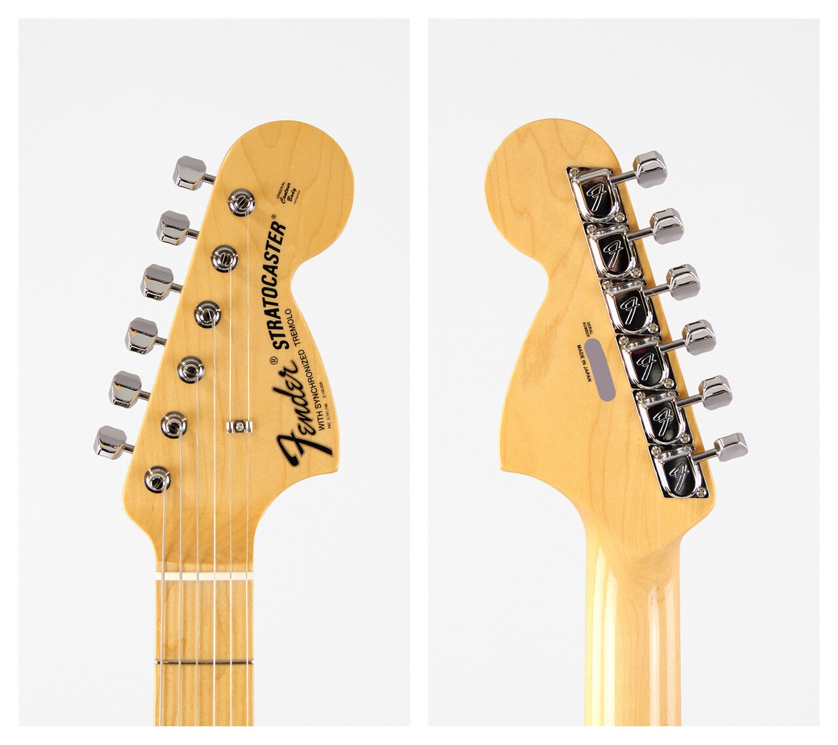 ギター Fender USA/JAPAN component stratocaster 1994 Fender Stratocaster for sale | eBay