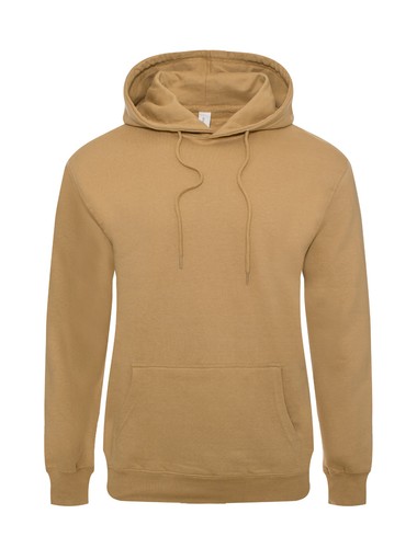 Men's Fleece Pullover Hoodie - Picture 8 of 28