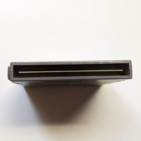 Nintendo NES Marble Madness Video Game Cartridge Only Vintage MB 1989