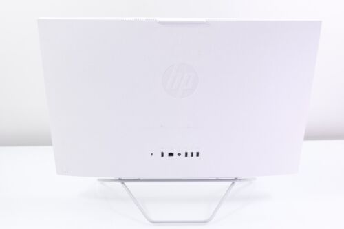 HP - 27in Touch-Screen All-In-One - AMD Ryzen 7 - 12GB Memory - 1TB SSD - READ - Picture 4 of 8