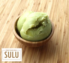 High Quality Raw Unrefined Avocado Butter 100% Pure Body Butter